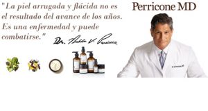 Cremas doctor Perricone